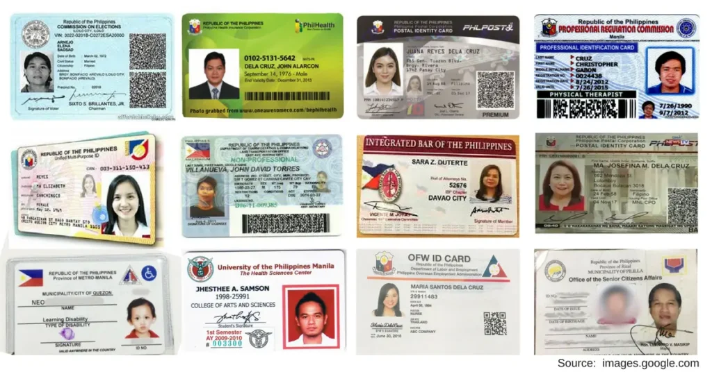Is NBI Clearance a Valid ID