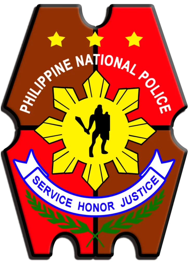 Police Clearance Logo